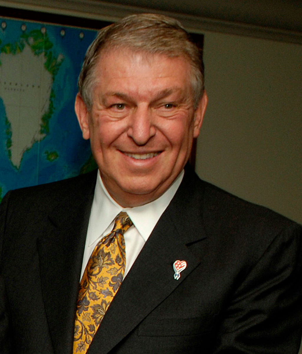 Jerry Colangelo